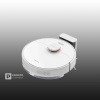 Робот-пылесос Dreame D10S White